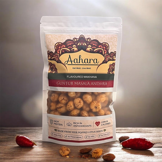 Guntur Masala Andhra
